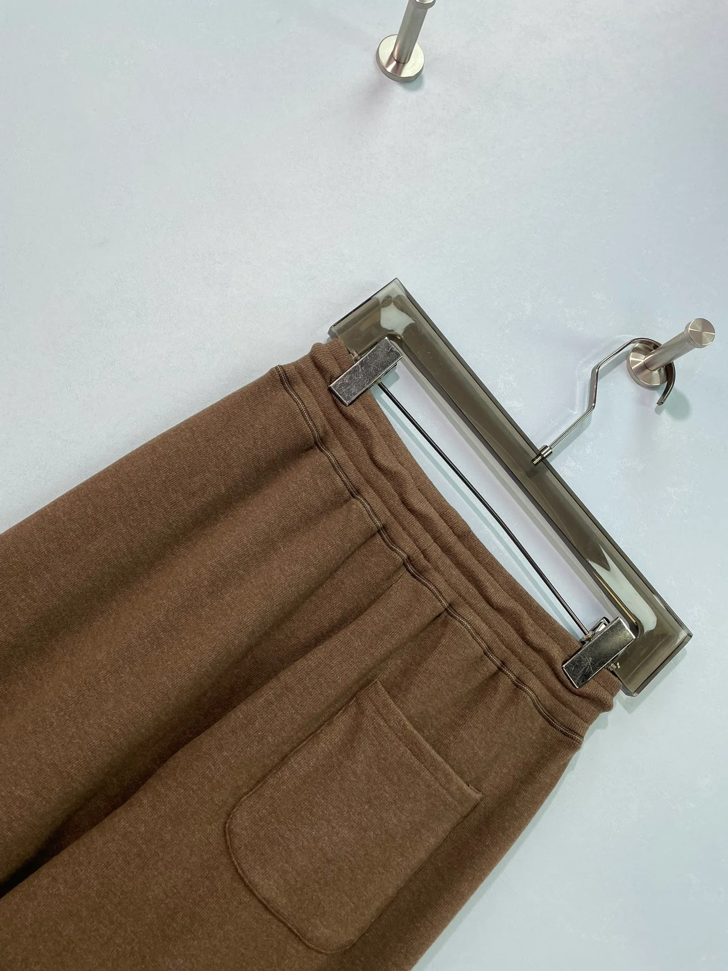 Брюки Женские Miu Miu 18735899
