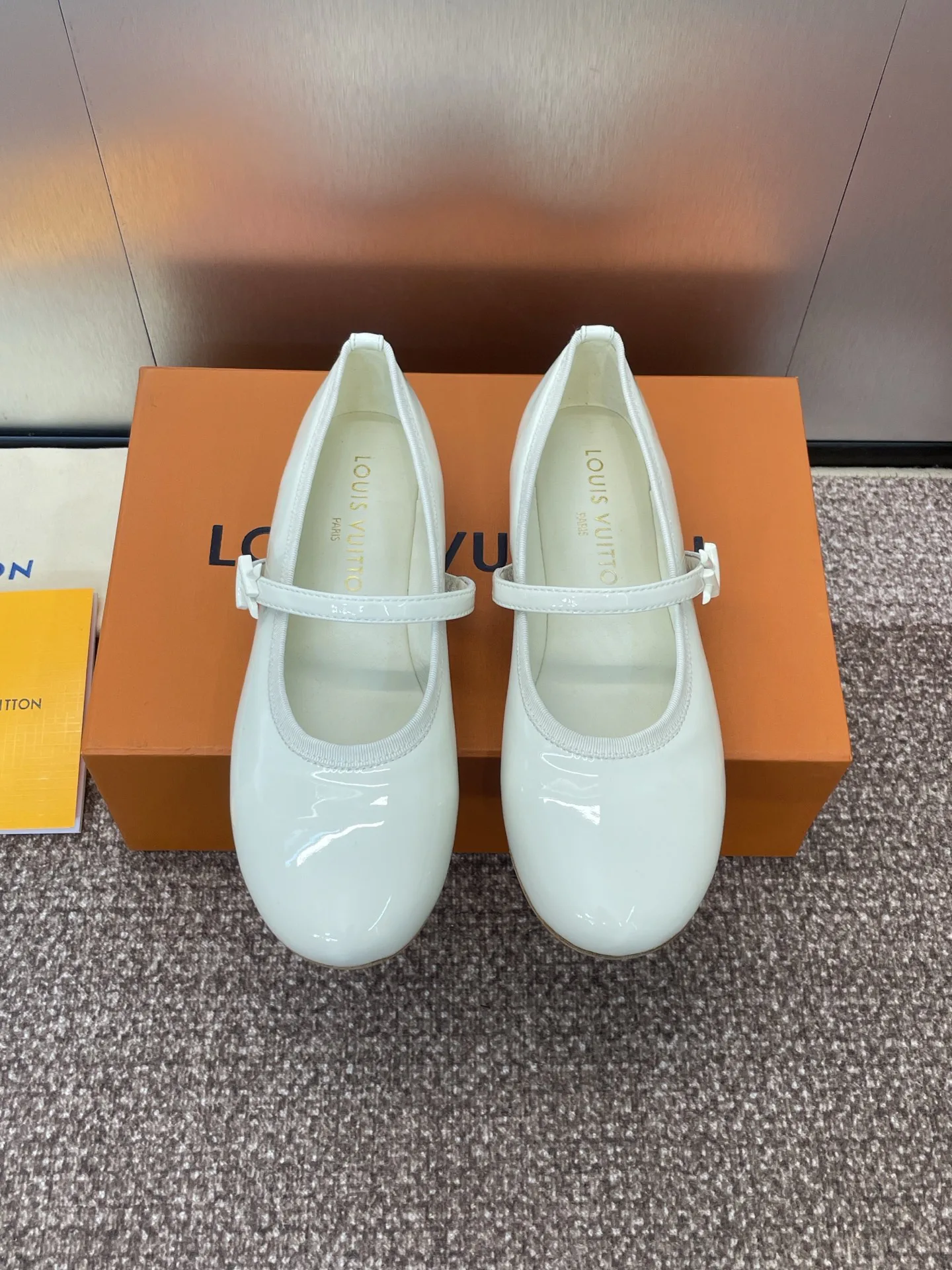 Туфли Женские Louis Vuitton 13346508