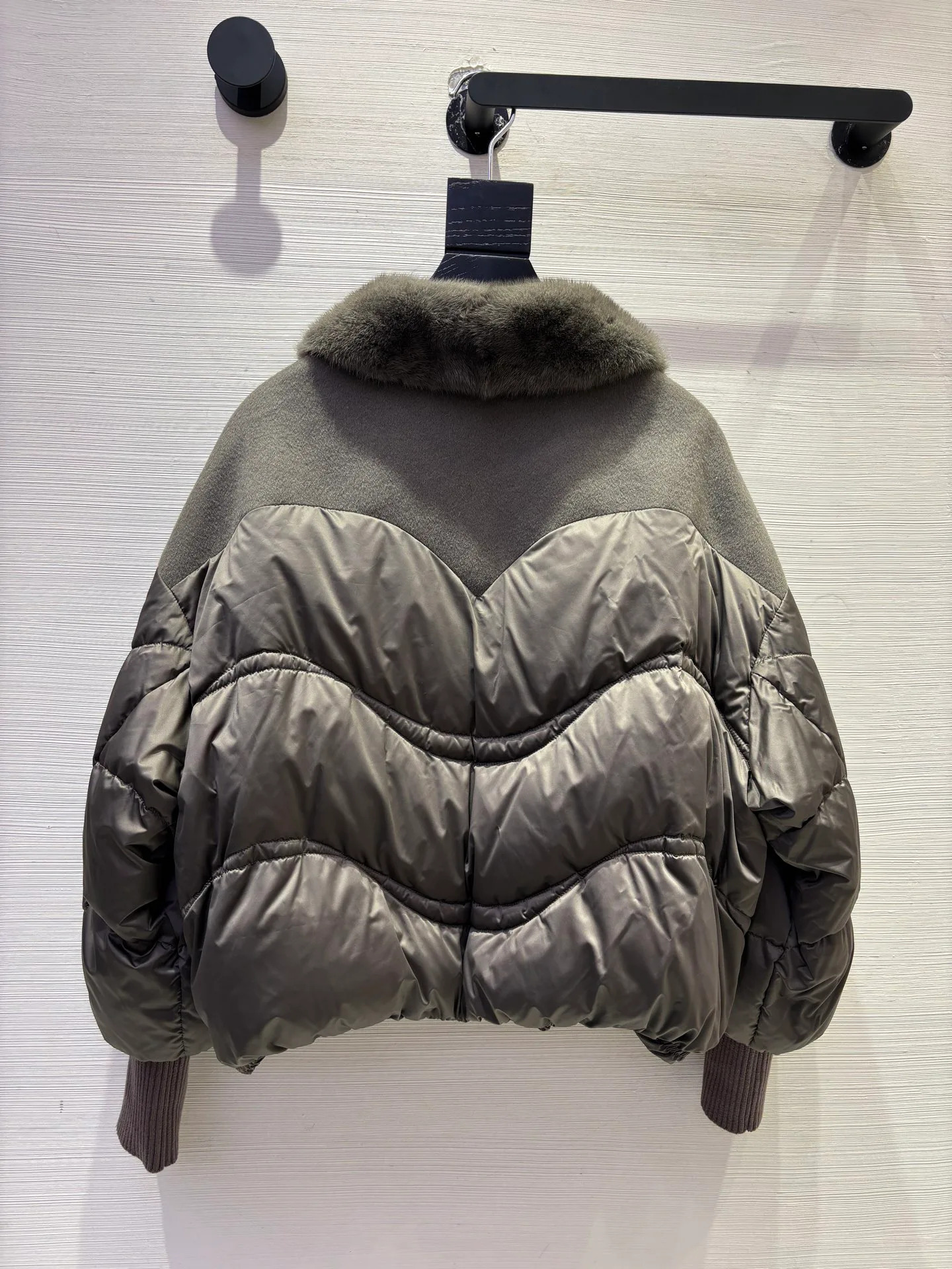Куртки И Пуховики Женские Max Mara 417391