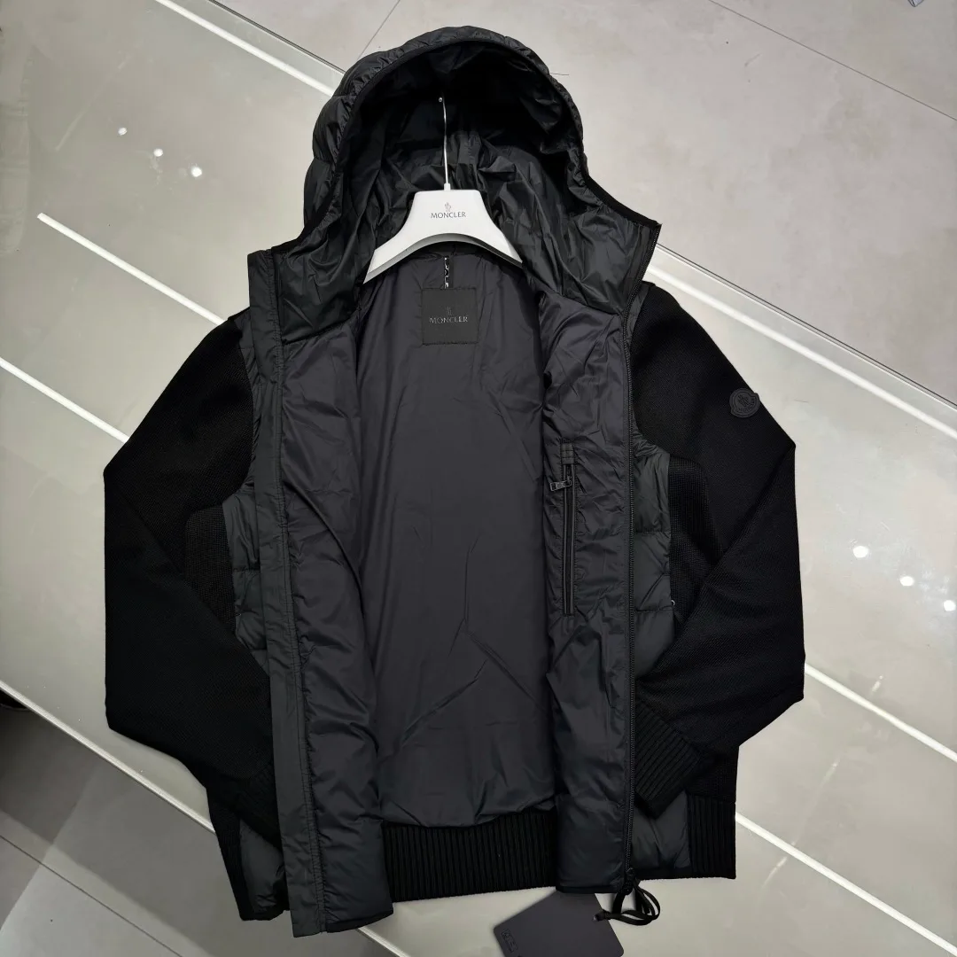 Куртки И Пуховики Женские Moncler 17296408