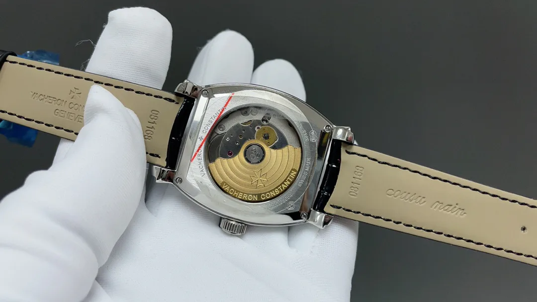 Часы Мужские Vacheron Constantin 1892220