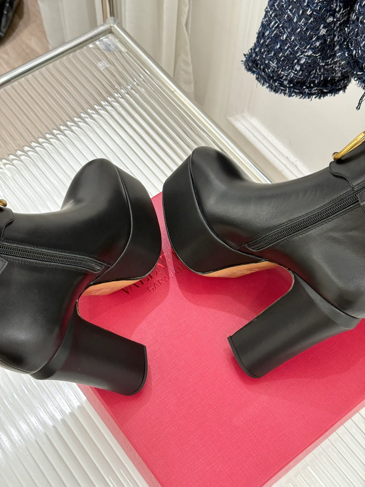 Ботильоны Женские Valentino 18170274