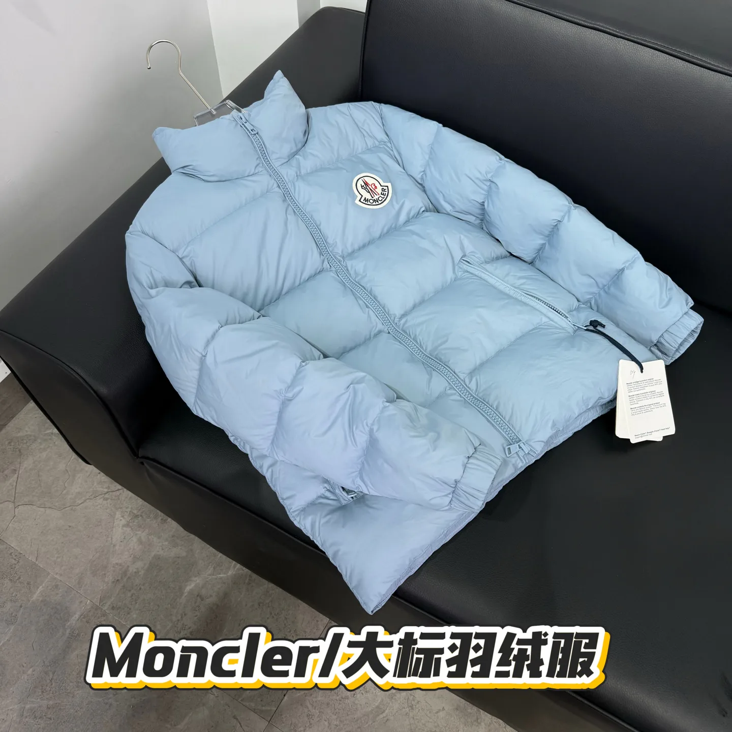 Куртки И Пуховики Женские Moncler 18415661