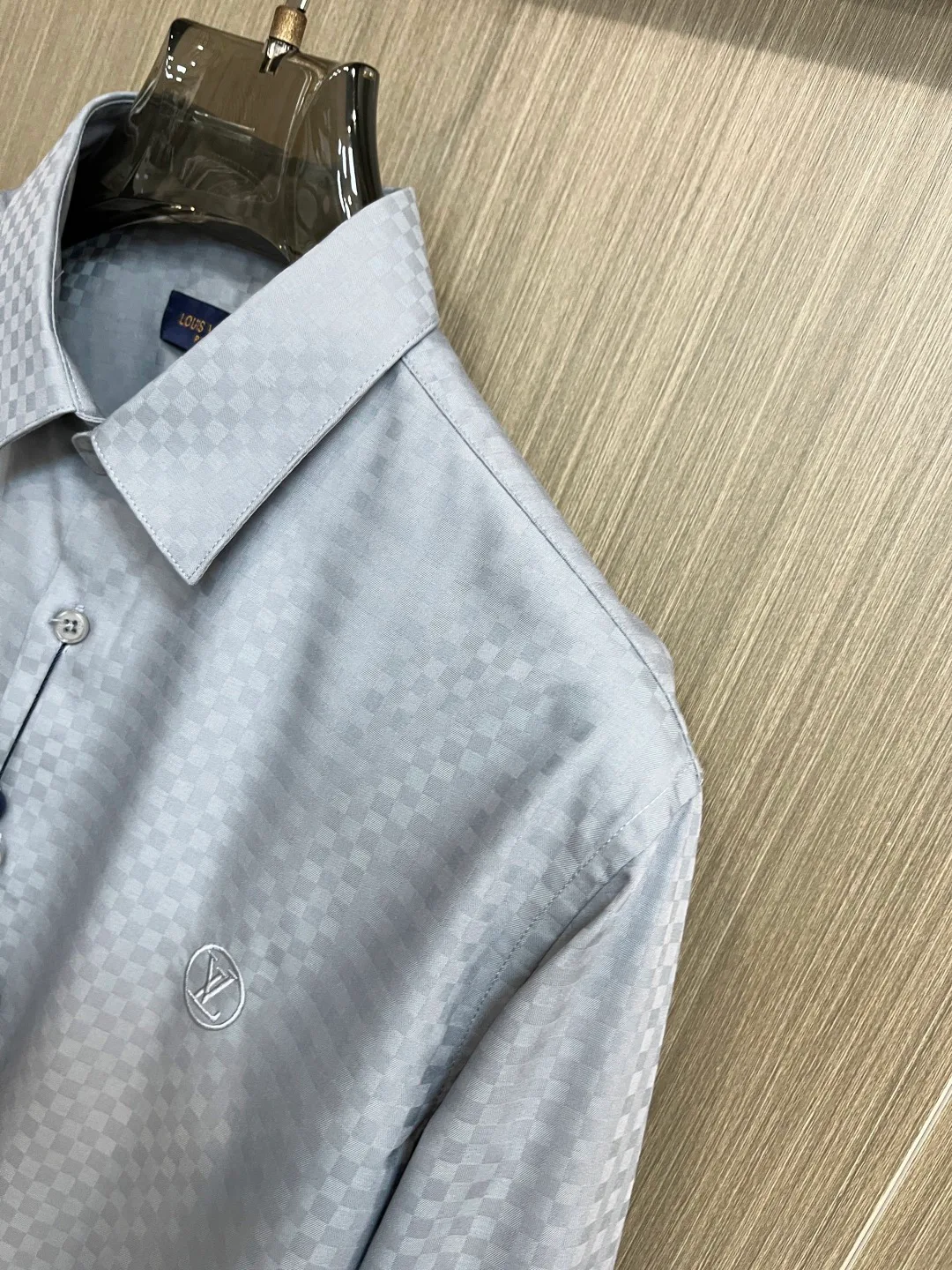 Рубашки Мужские Louis Vuitton 13327583