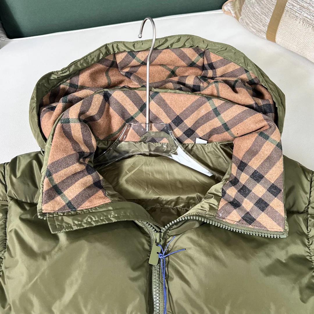 Куртки И Пуховики Женские Burberry 569866