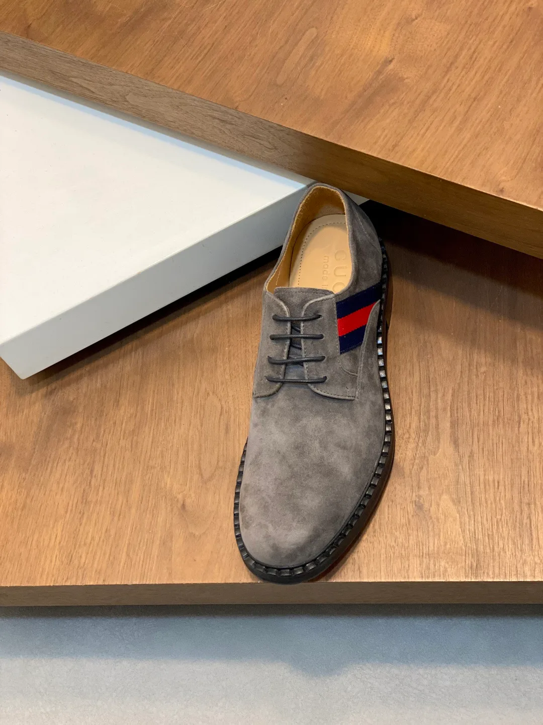 Лоферы И Туфли Мужские Gucci 5659351