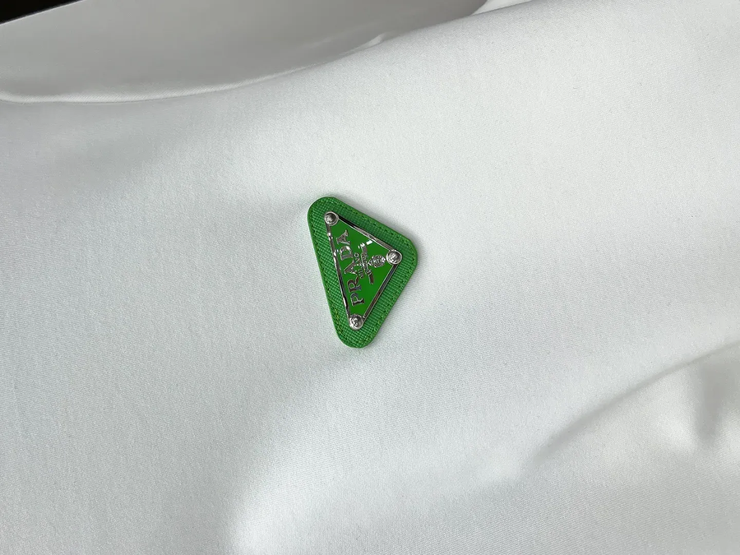 Лонгсливы Мужские Prada 658292