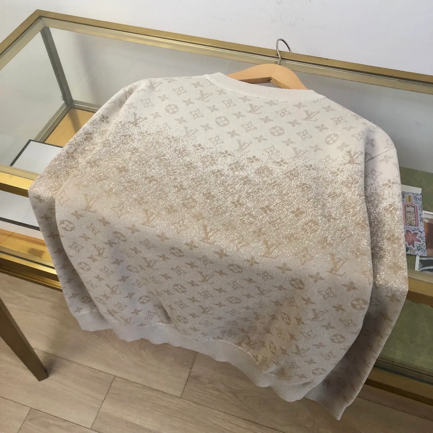 Джемперы И Свитеры Женские Louis Vuitton 5019652