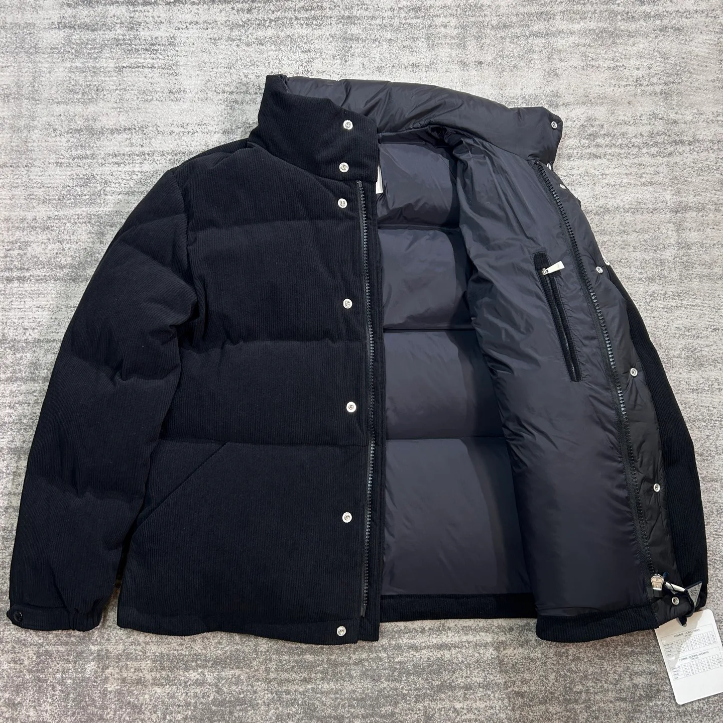 Куртки И Пуховики Женские Moncler 18205265