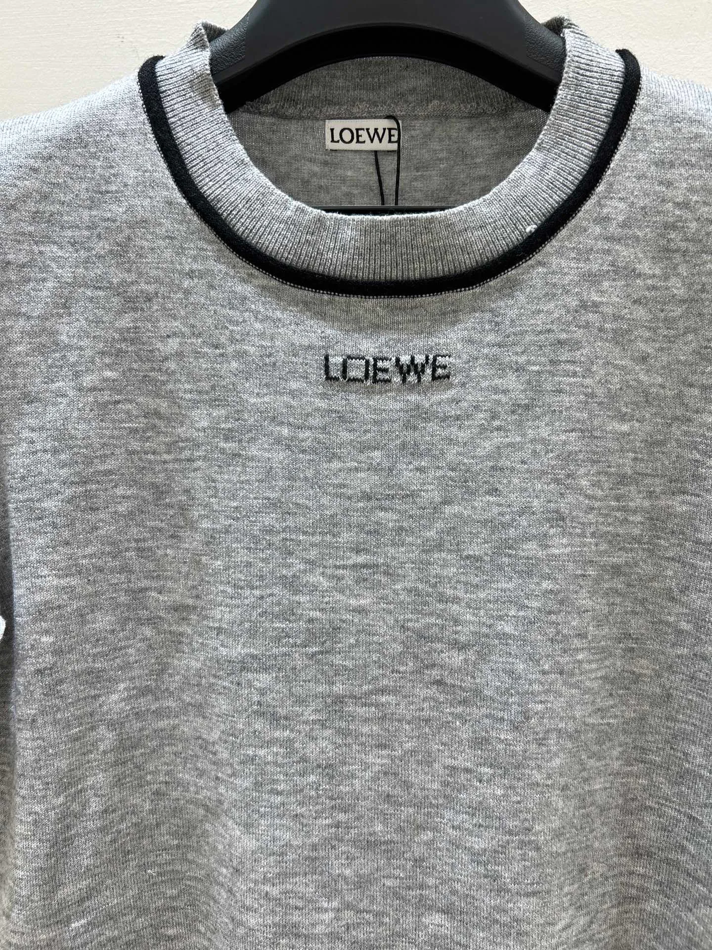 Футболки Женские Loewe 18096918