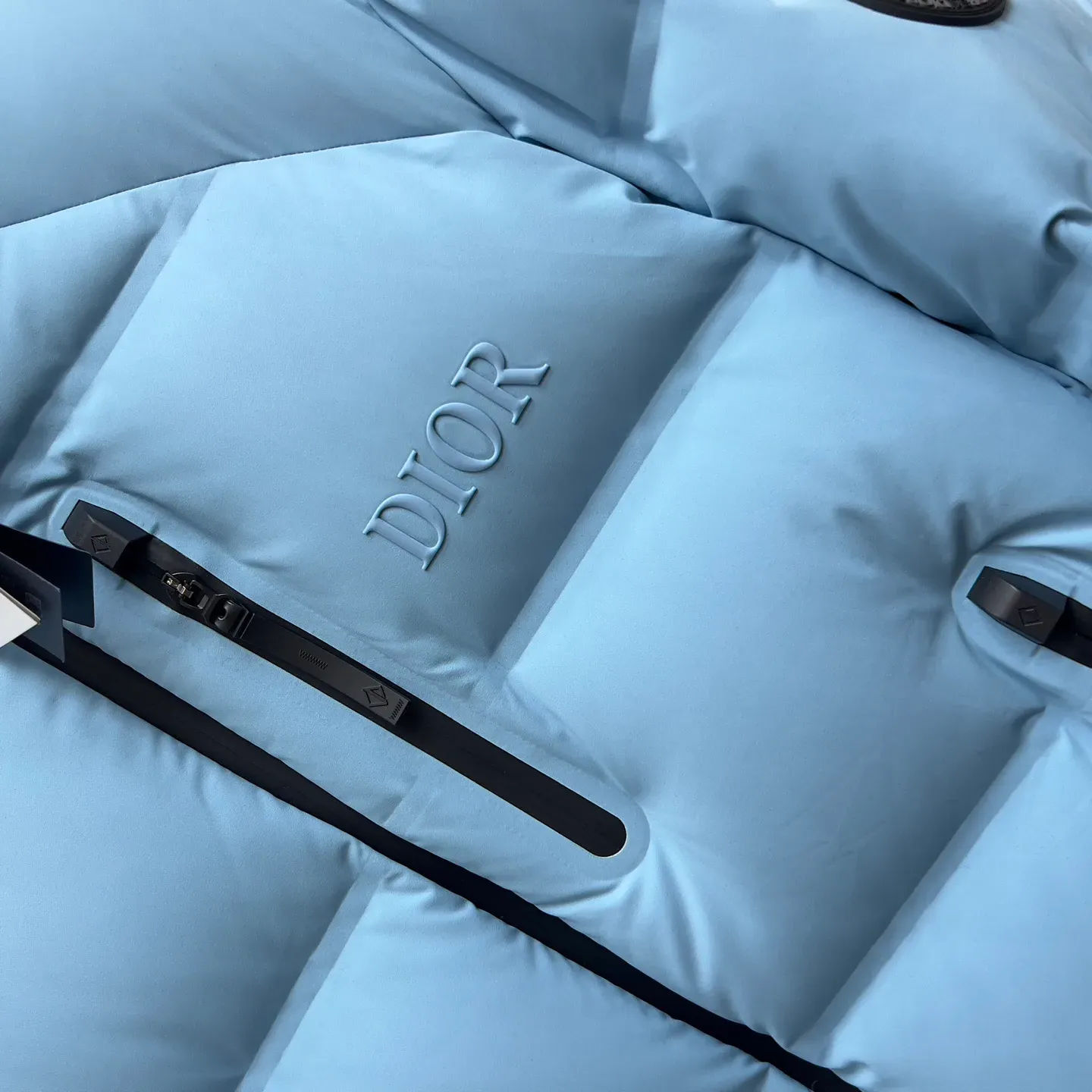 Куртки И Пуховики Мужские Christian Dior 844097