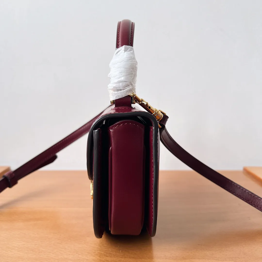 Сумки На Ремне Женские Celine 618191