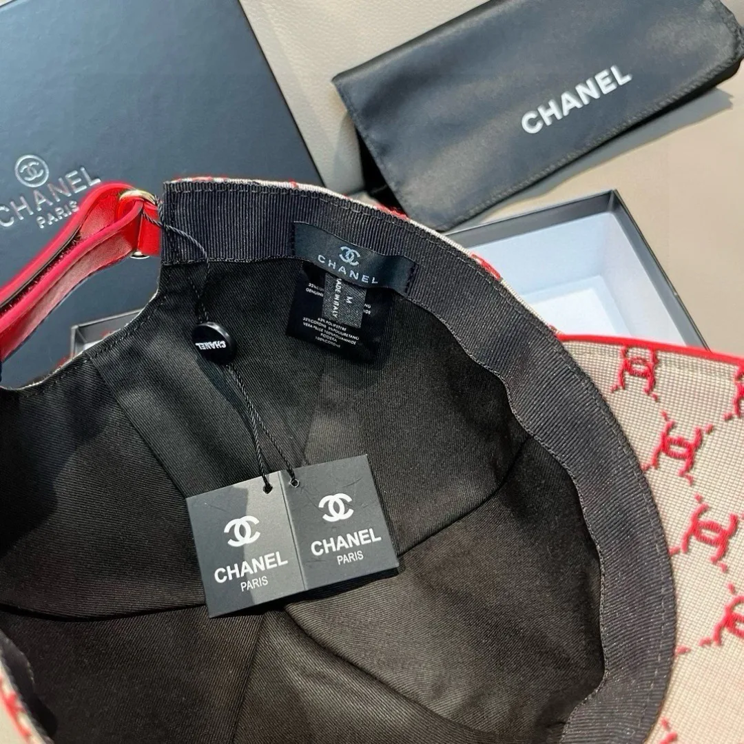 Головные Уборы Chanel 11362258