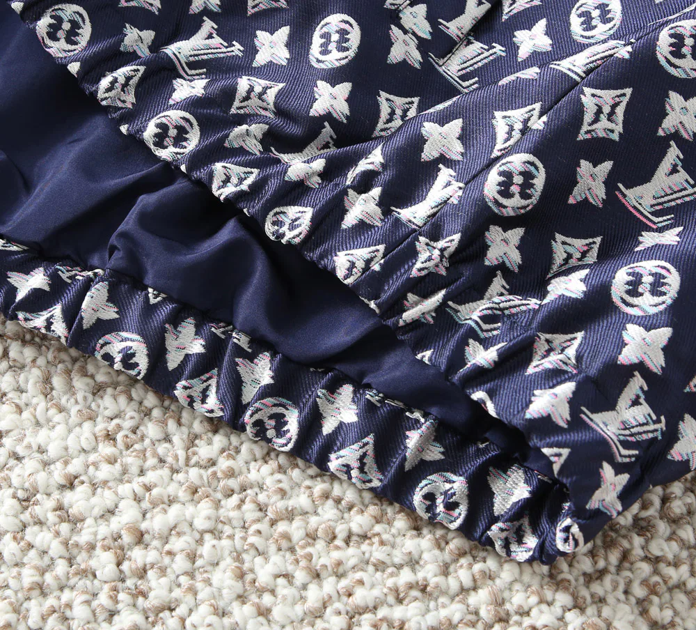 Куртки И Пуховики Мужские Louis Vuitton 6292745