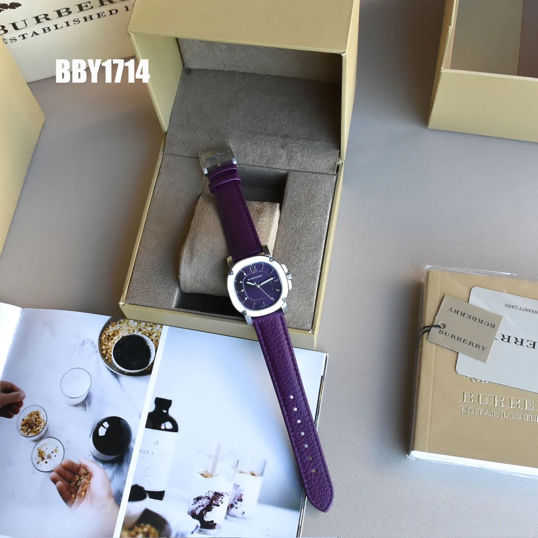 Часы Женские Burberry 11593