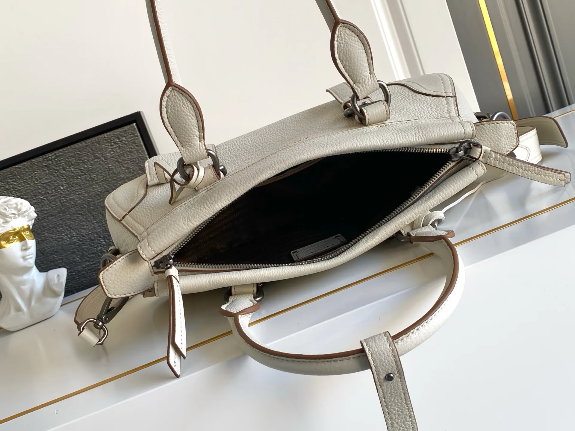 Дорожные Сумки Женские Prada 11243528