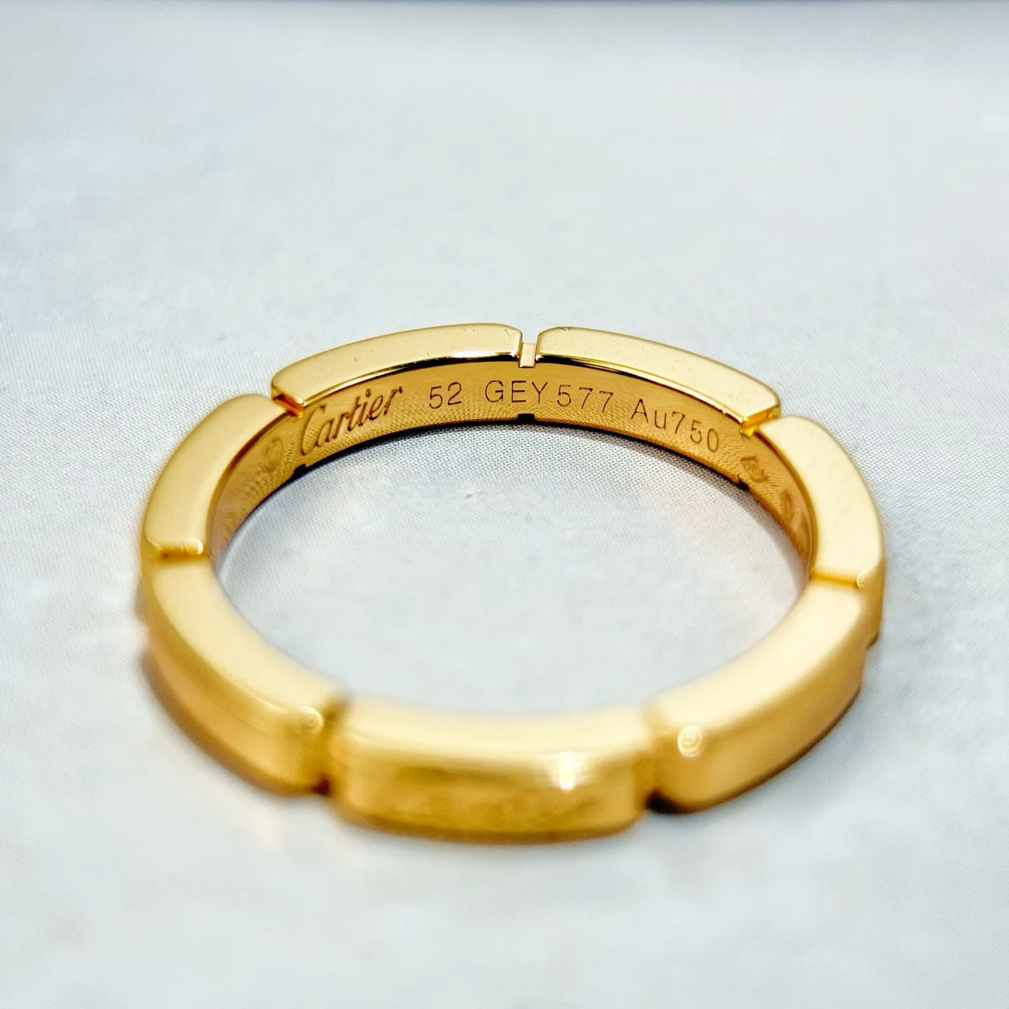 Бижутерия Cartier 9169431