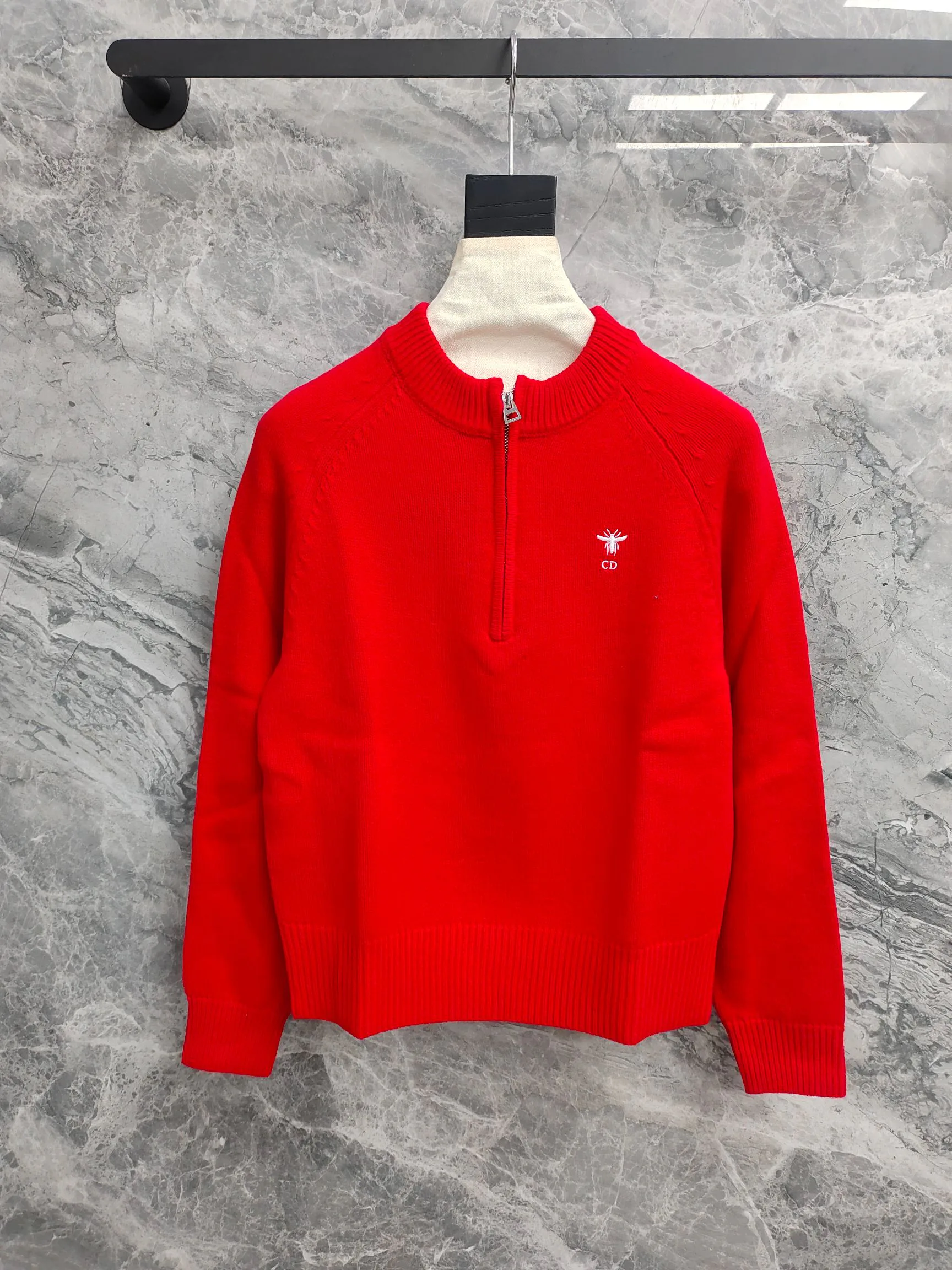 Джемперы И Свитеры Женские Christian Dior 1617088