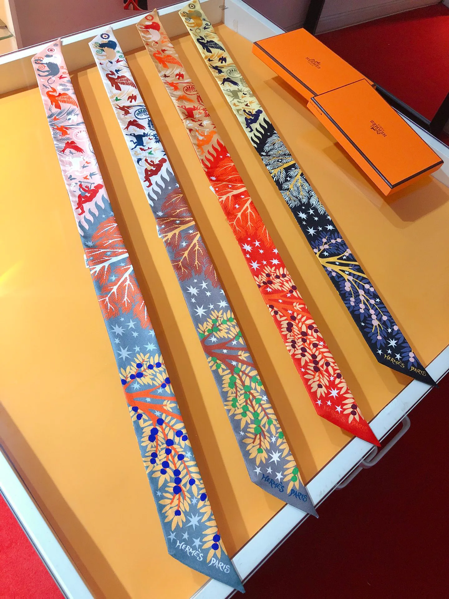 Бижутерия Hermes 2982191