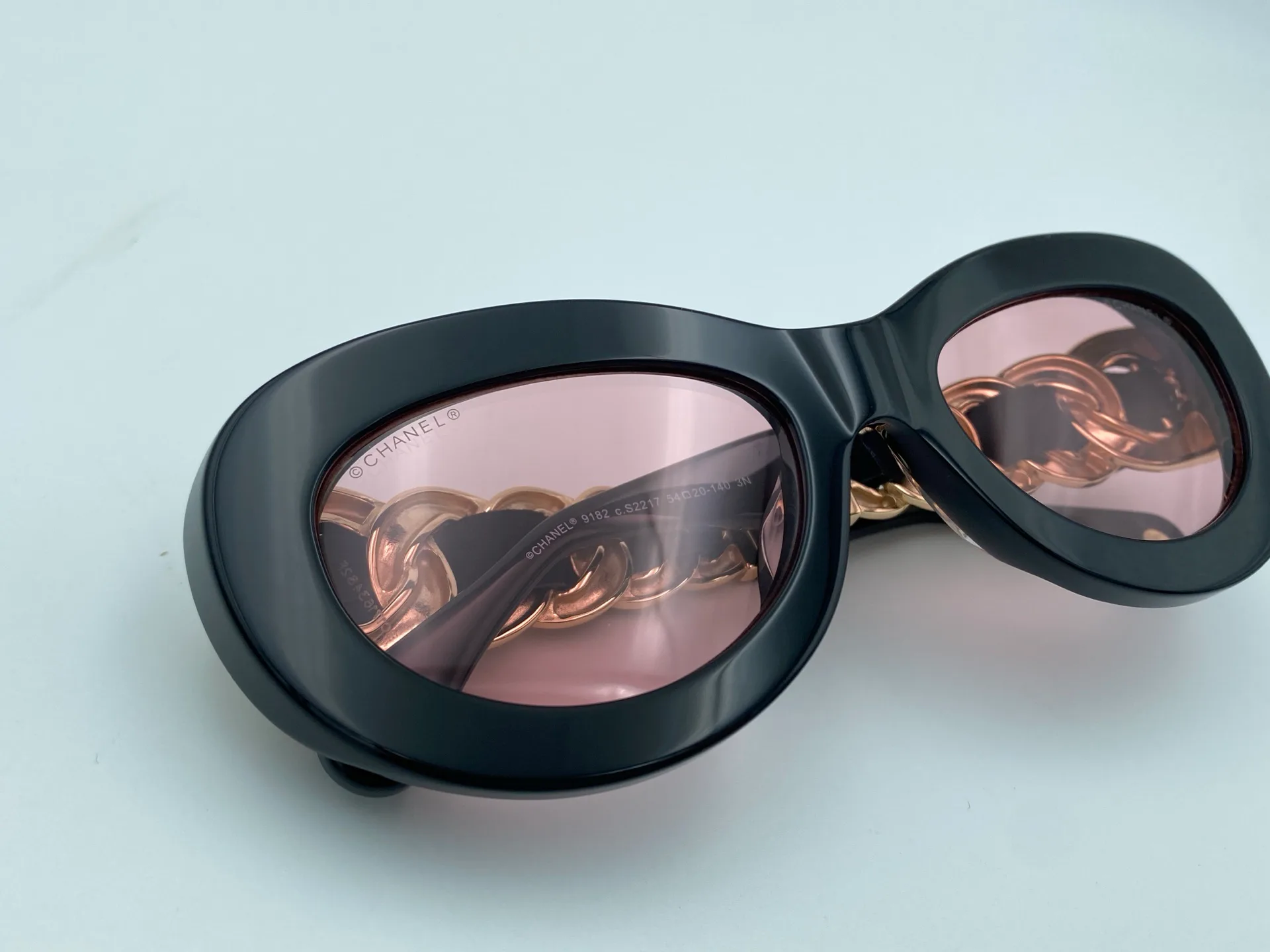 Очки Chanel 11437858