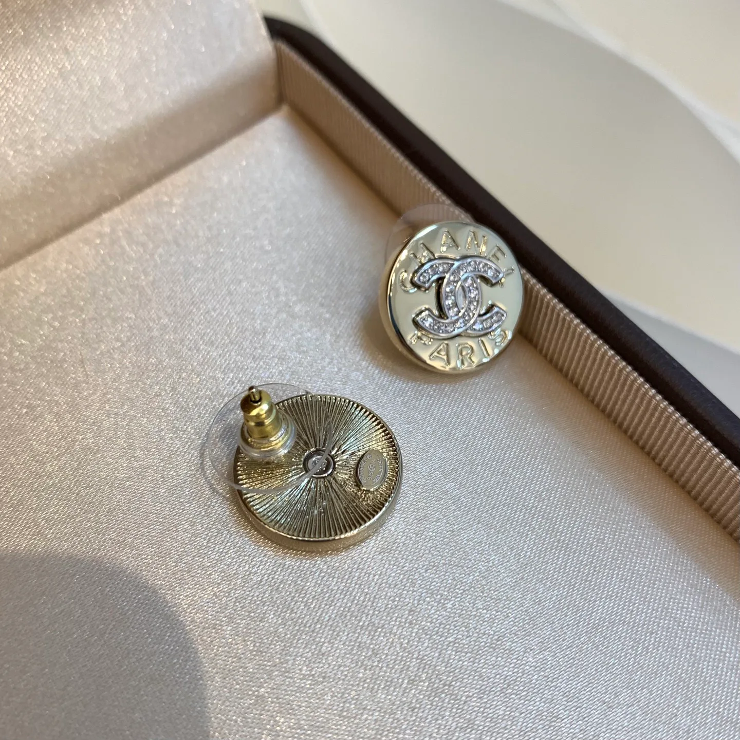 Бижутерия Chanel 70842