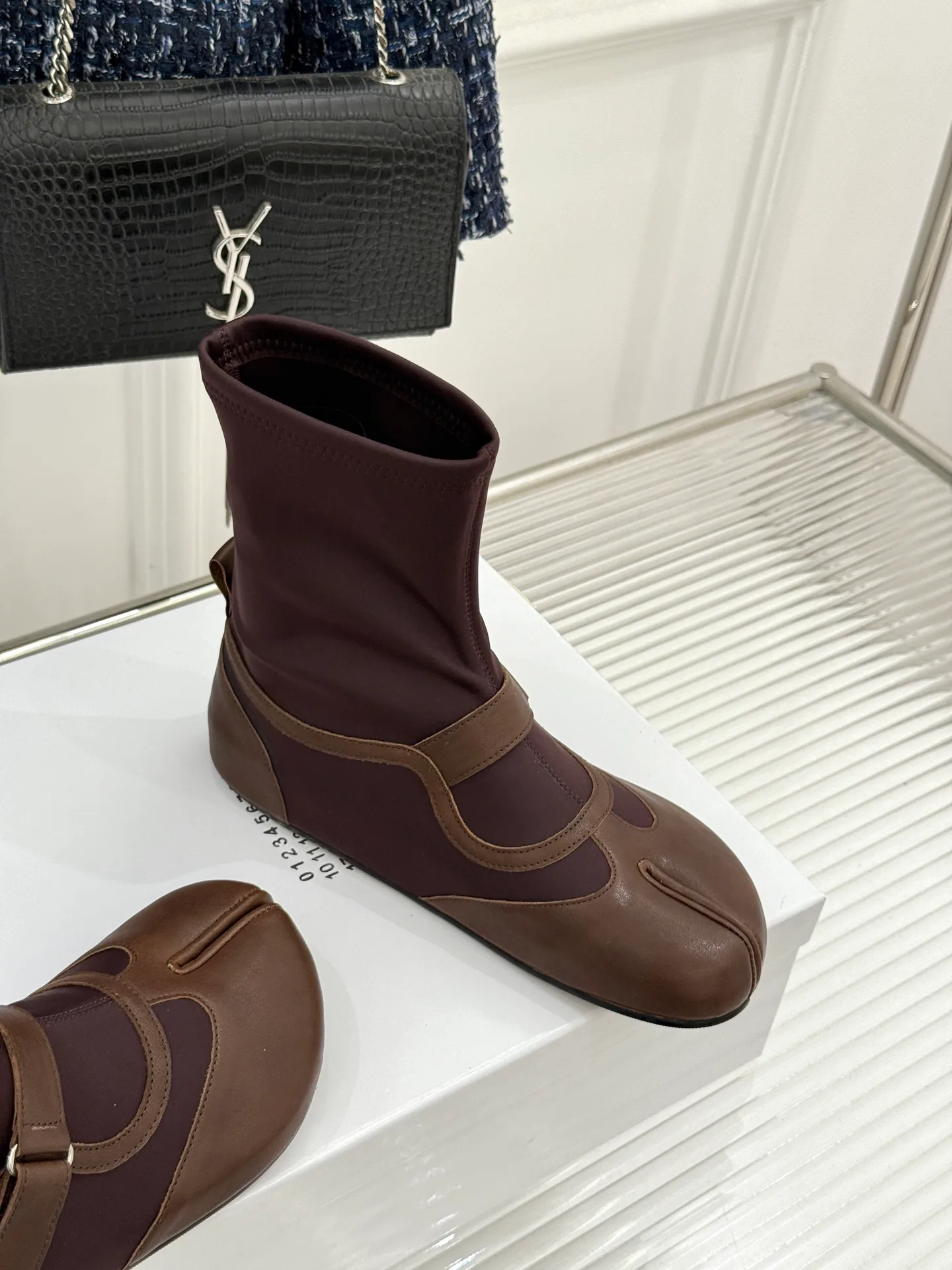 Ботильоны Женские Maison Margiela 18738154