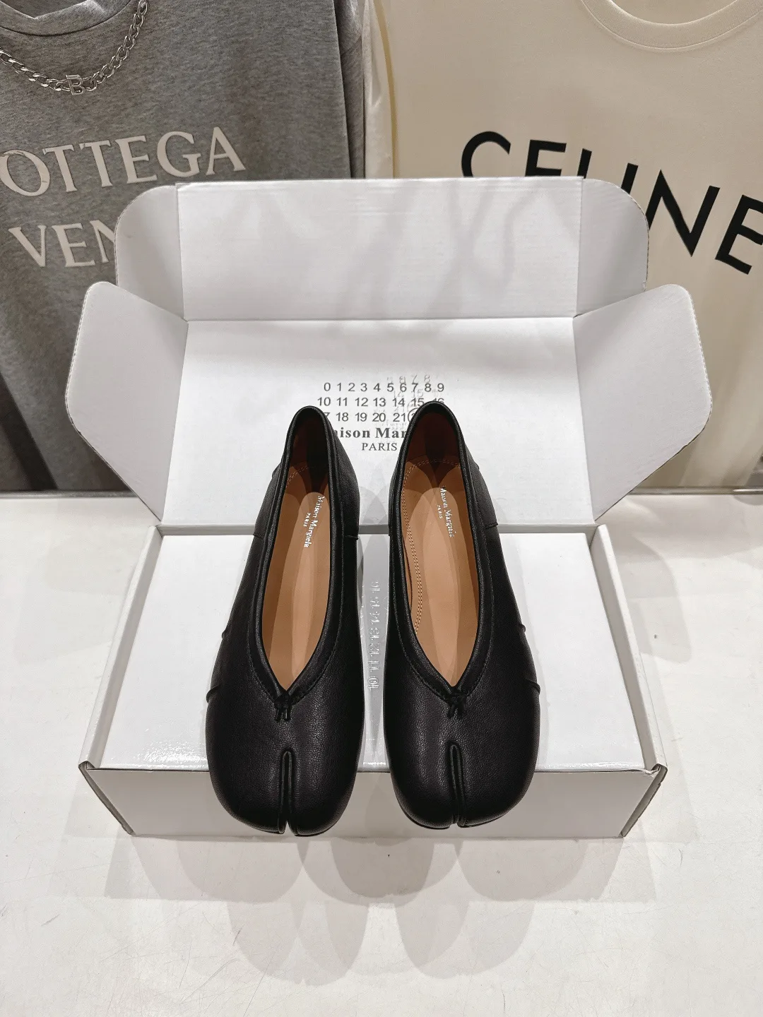 Туфли Женские Maison Margiela 15129720