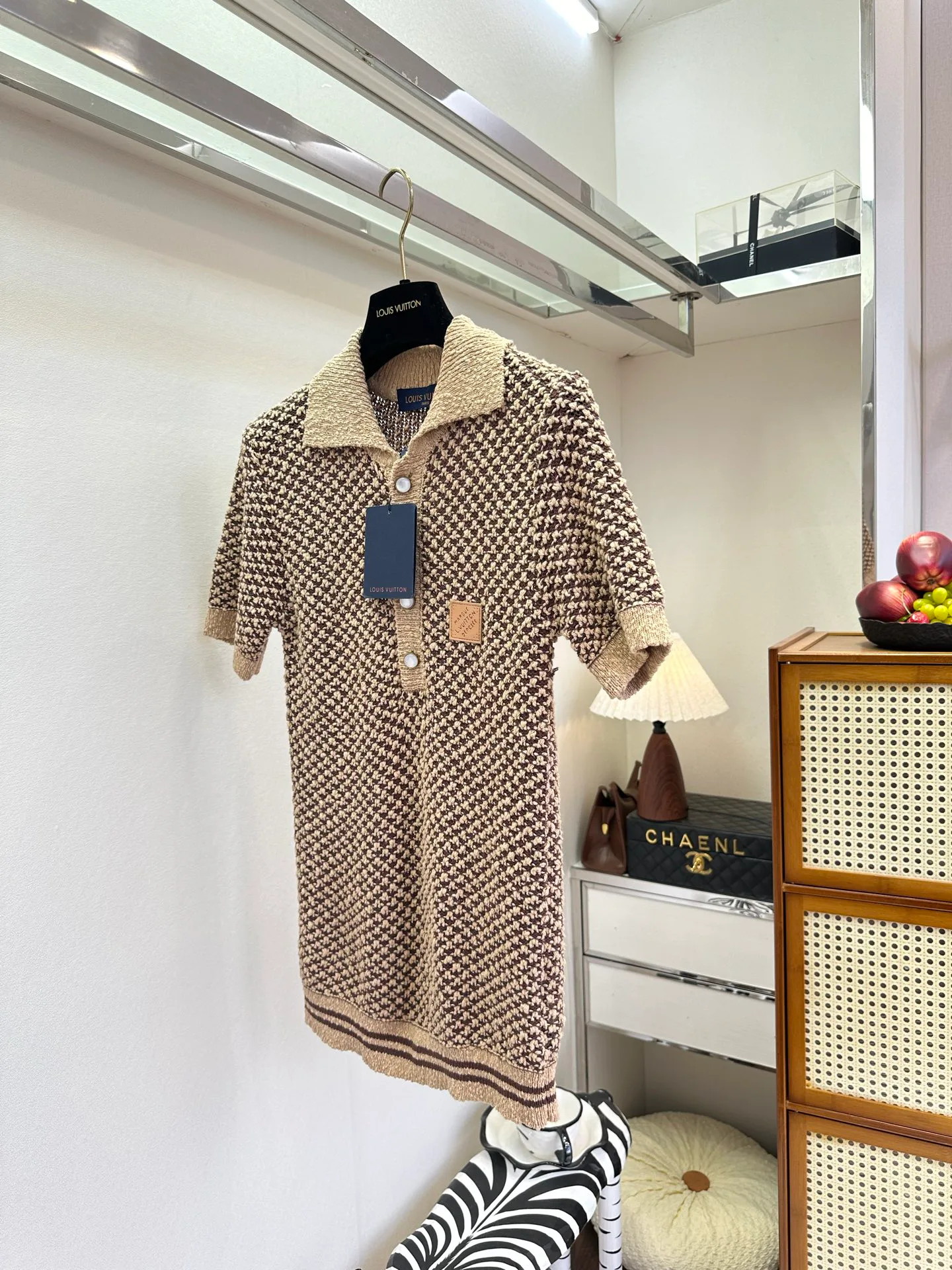 Рубашки Мужские Louis Vuitton 10032797