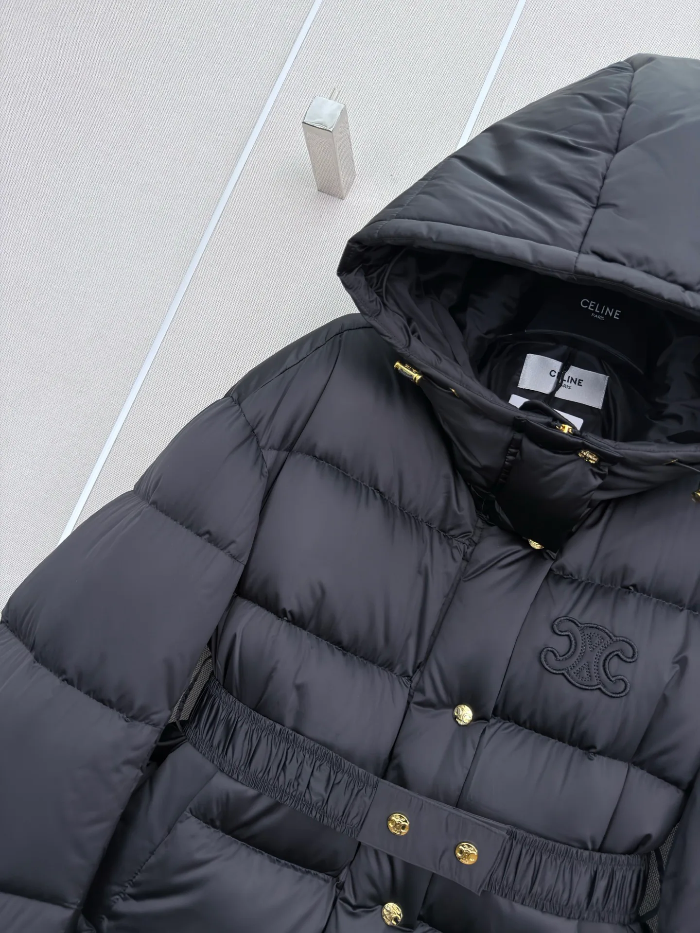 Куртки И Пуховики Женские Celine 18015904
