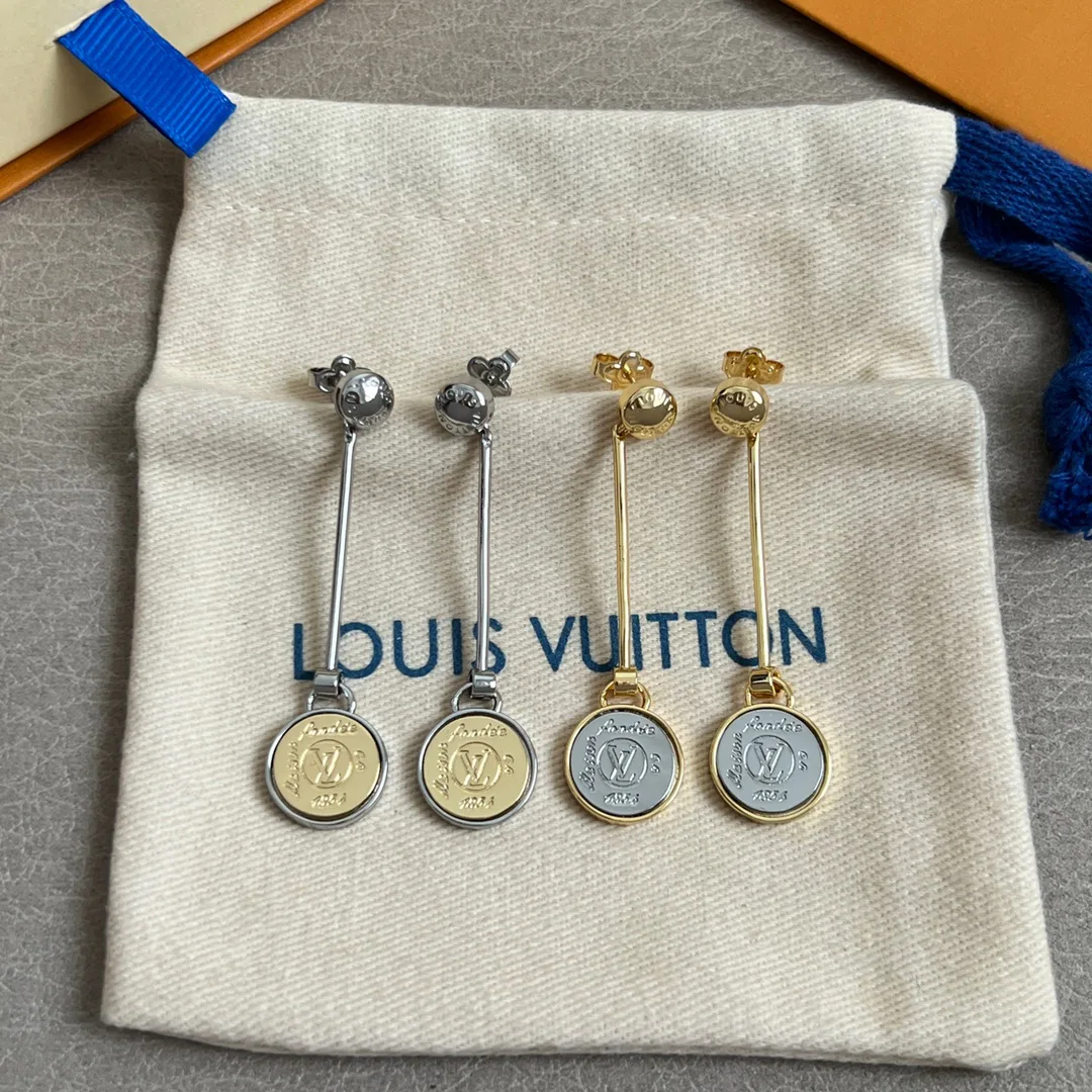Бижутерия Louis Vuitton 4613710