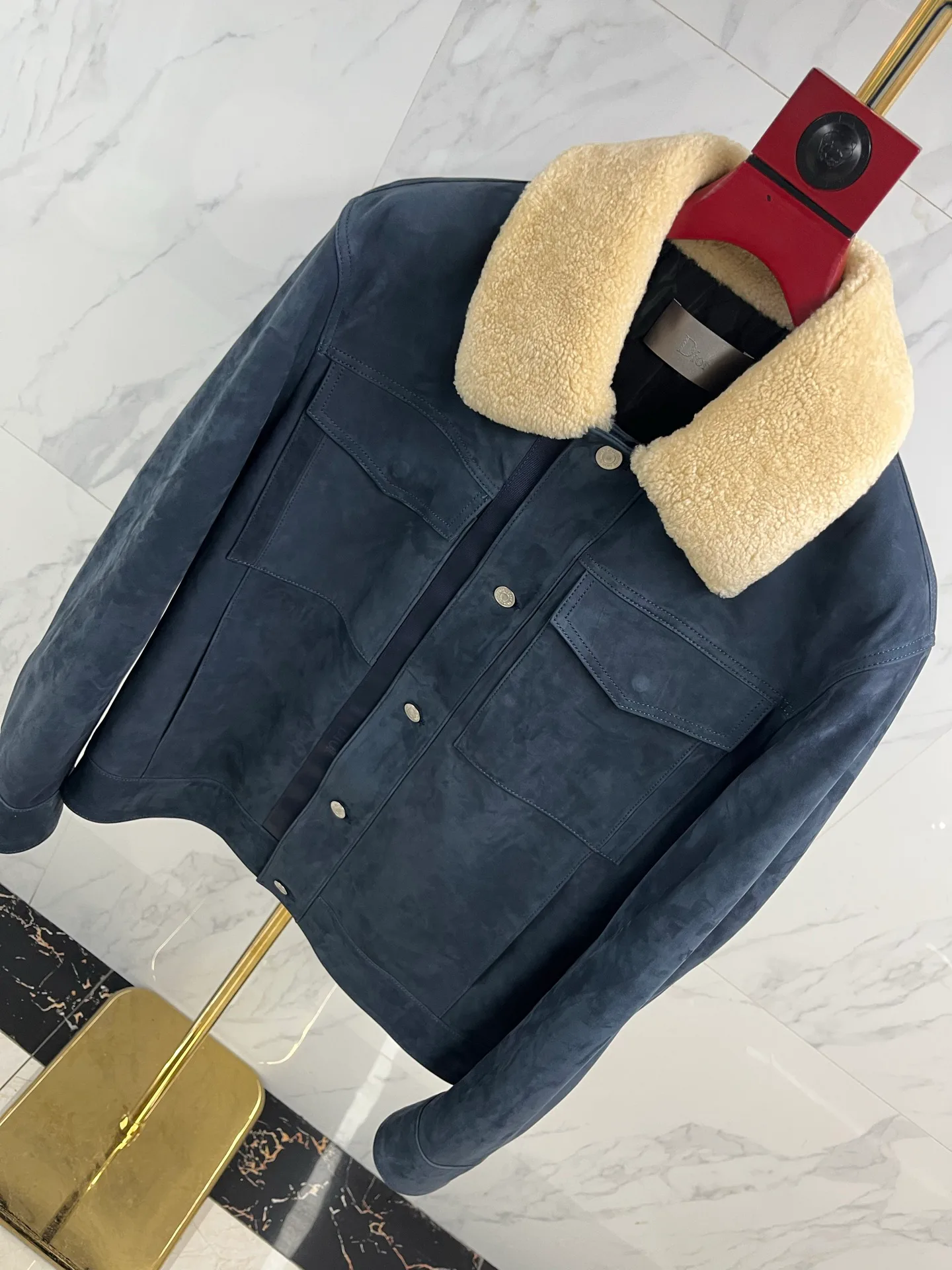 Куртки И Пуховики Мужские Christian Dior 789977