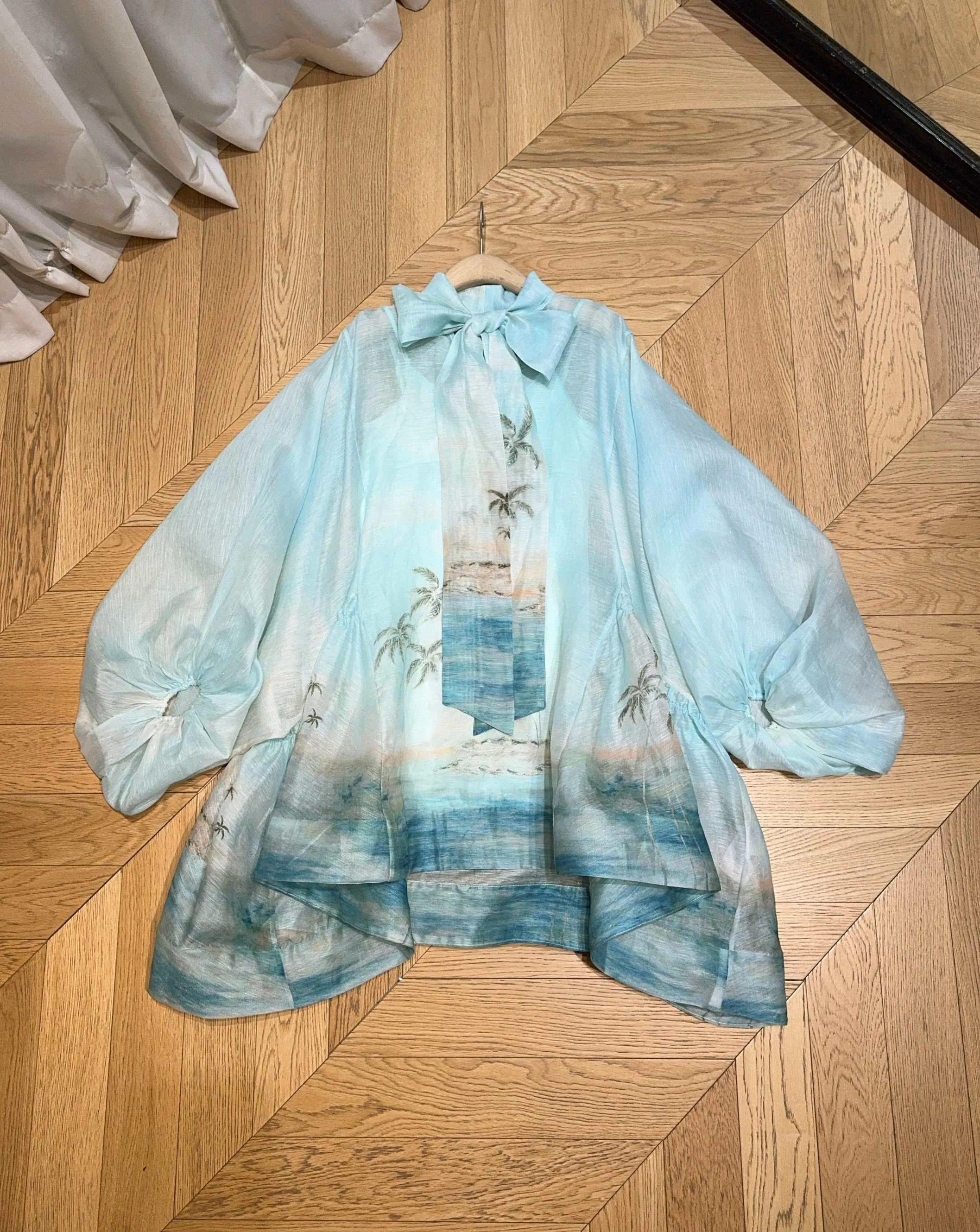 Платья Женские Zimmermann 9174654