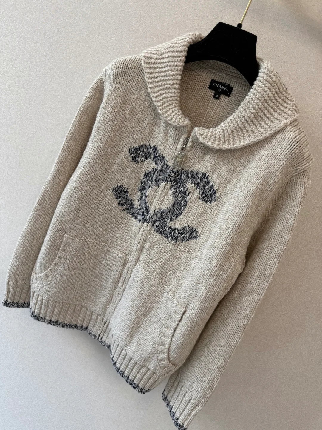 Джемперы И Свитеры Женские Chanel 18727190