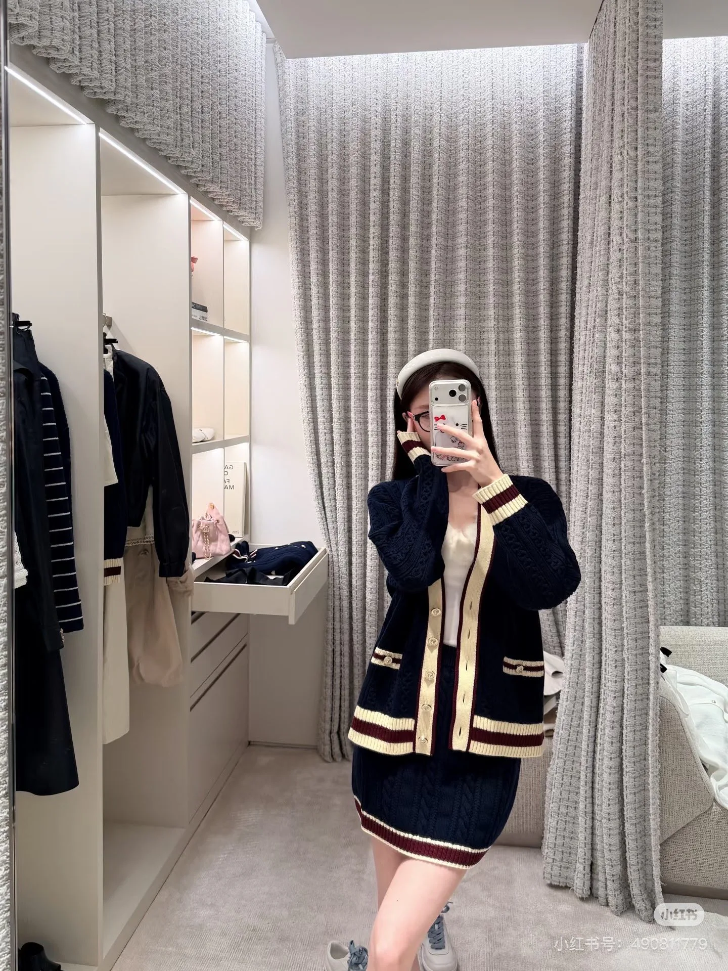 Джемперы И Свитеры Женские Chanel 11108766