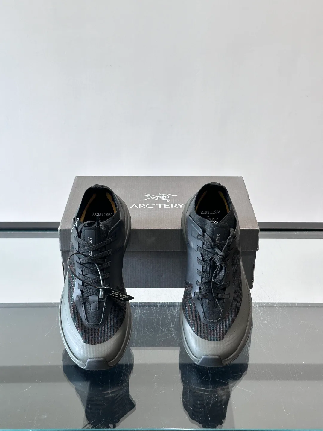 Кроссовки Мужские Arcteryx 17553321