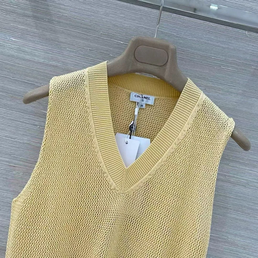 Жилеты Женские Chanel 11641979