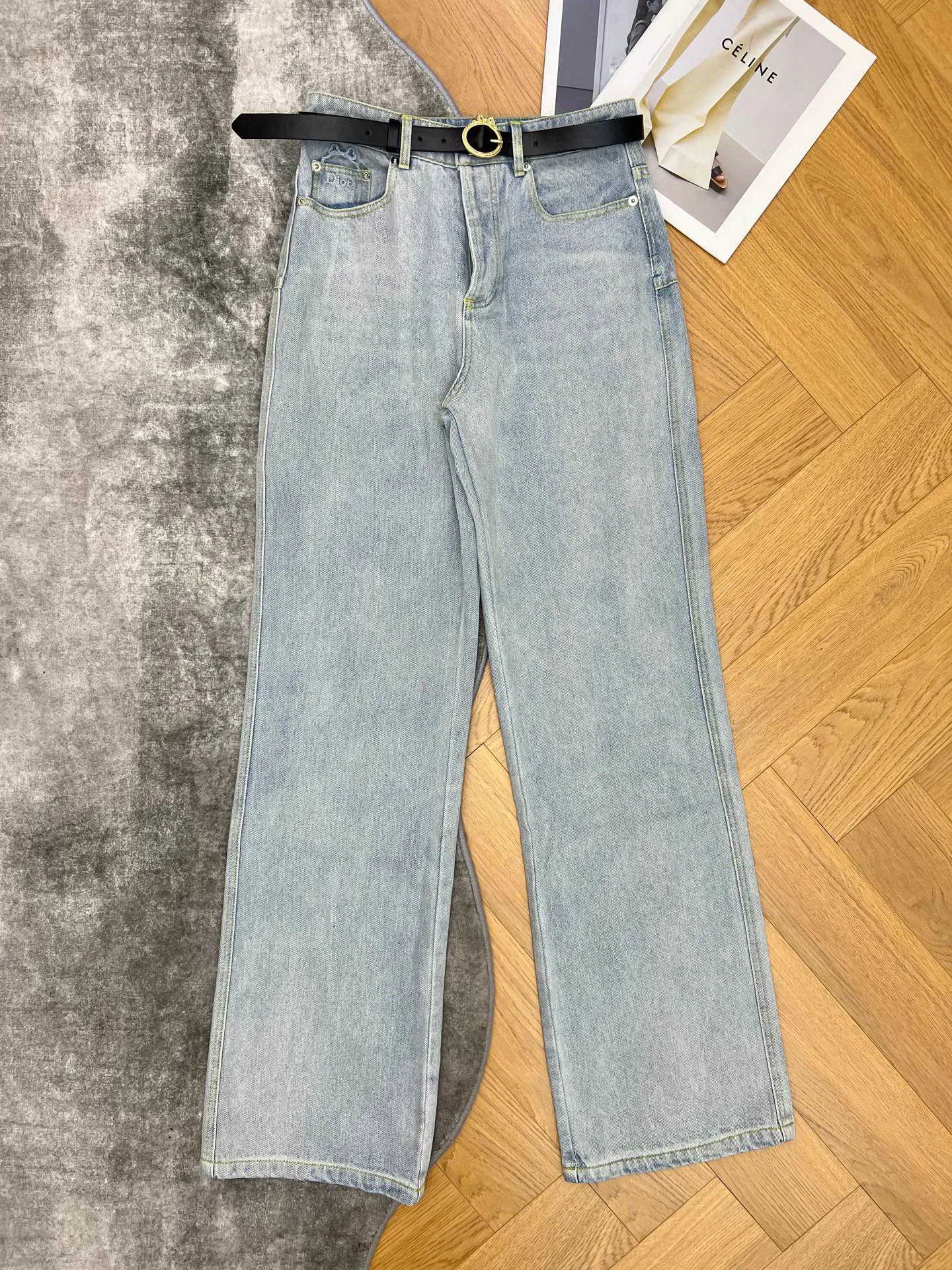 Джинсы Женские Diesel 11903820