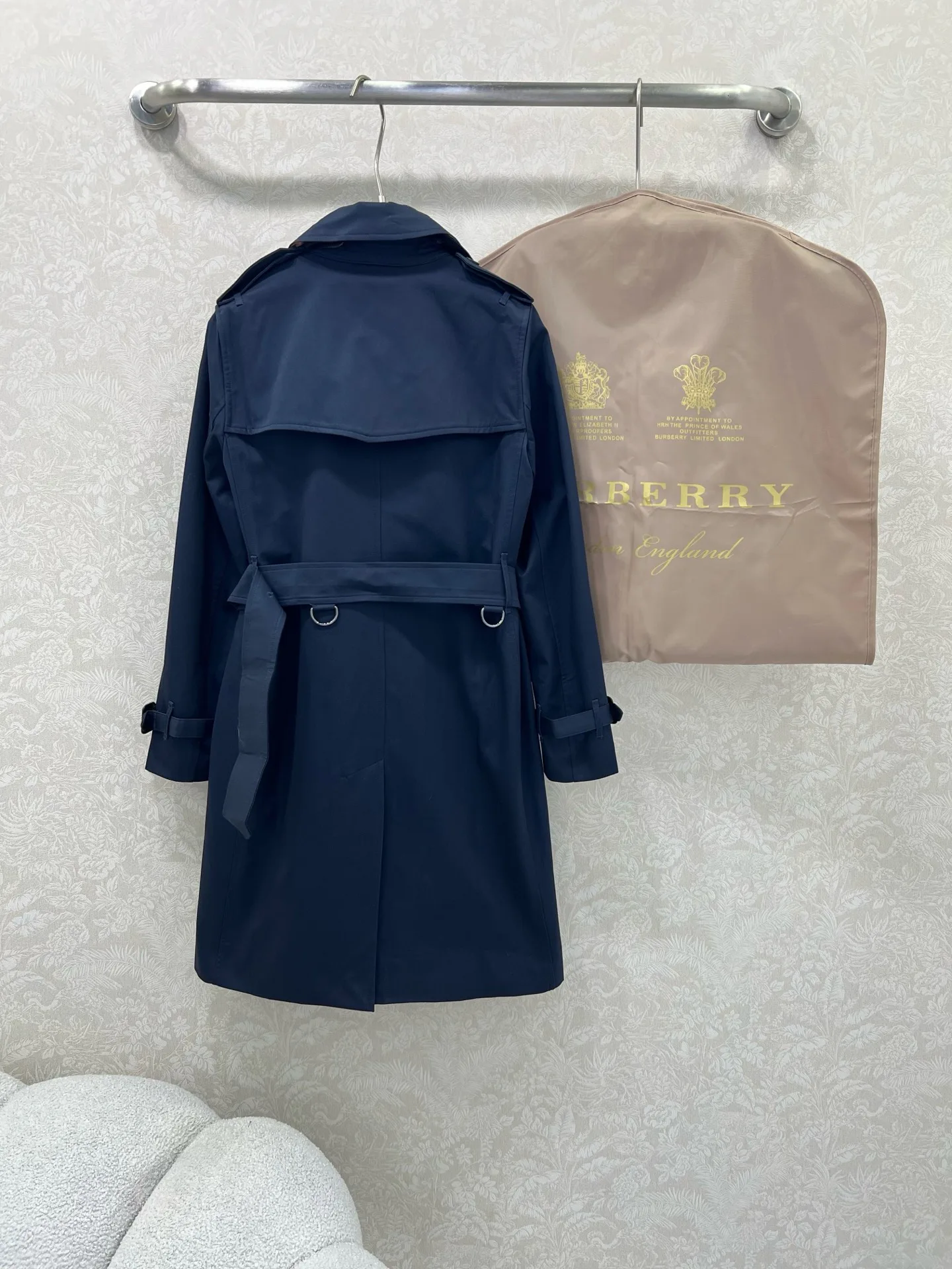Тренчи Женские Burberry 1806399