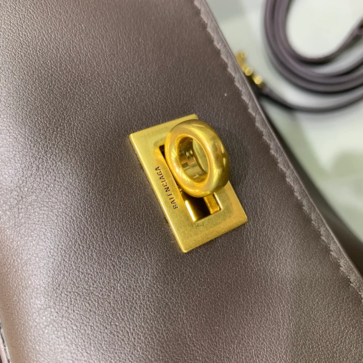 Классические Сумки Женские Balenciaga 4737024