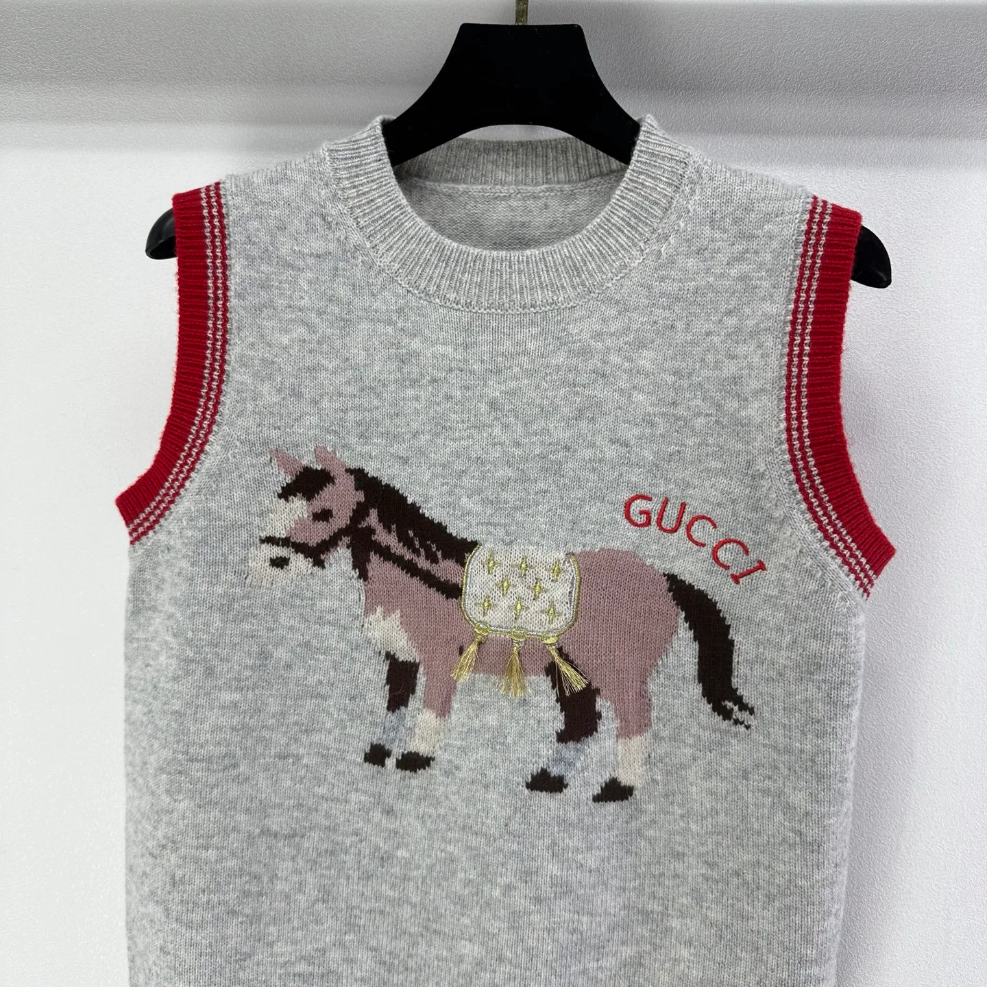 Жилеты Женские Gucci 1392279