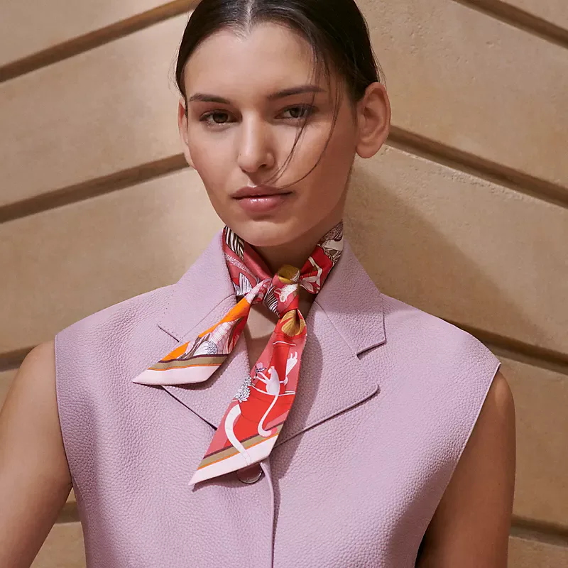 Платки Hermes 5445742