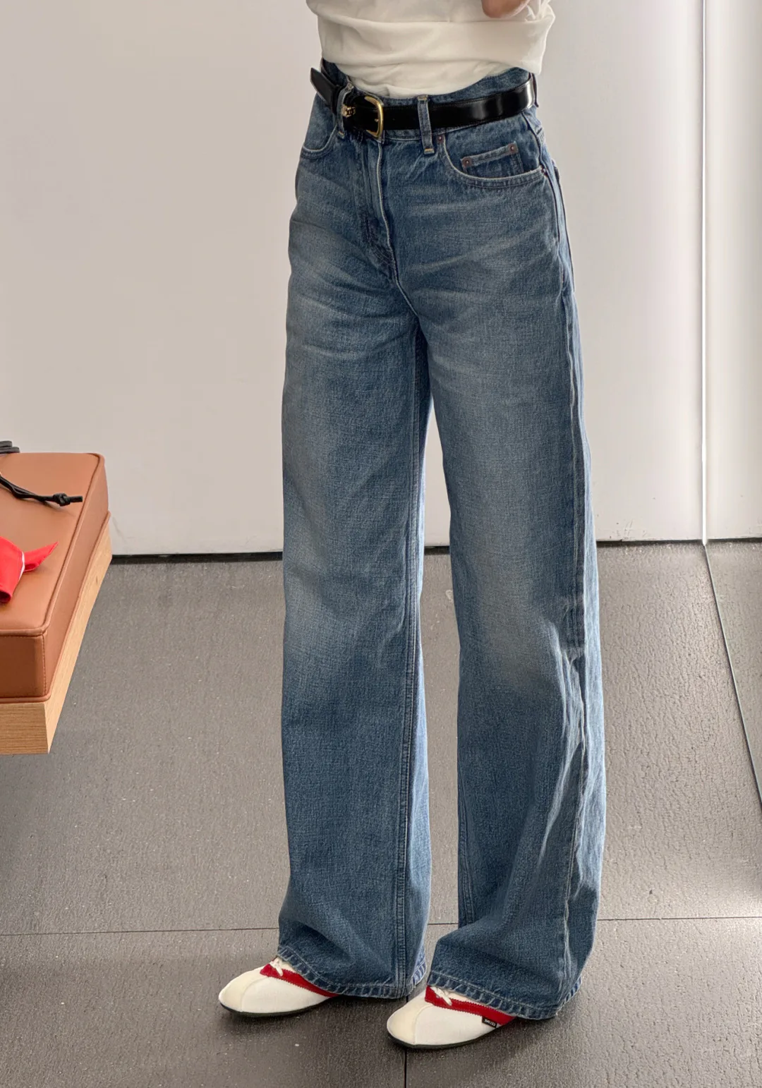 Джинсы Женские Celine 13251102