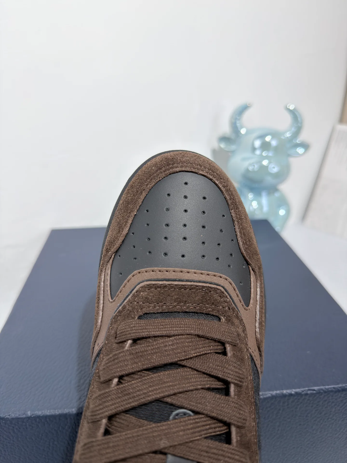 Кроссовки Женские Christian Dior 5534073