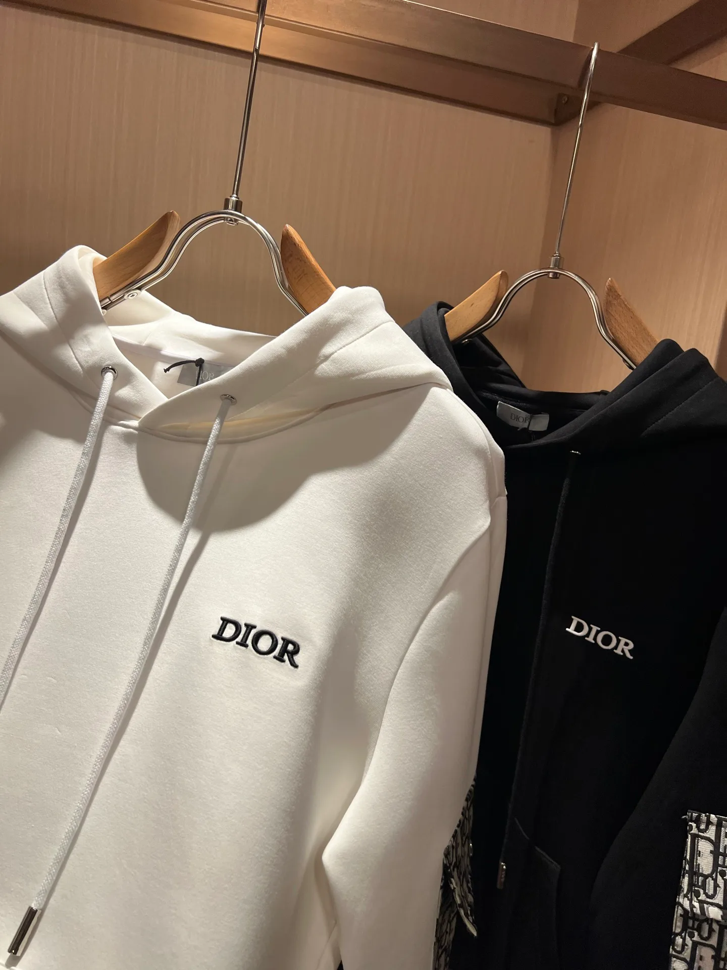 Свитшоты И Худи Мужские Christian Dior 18698936