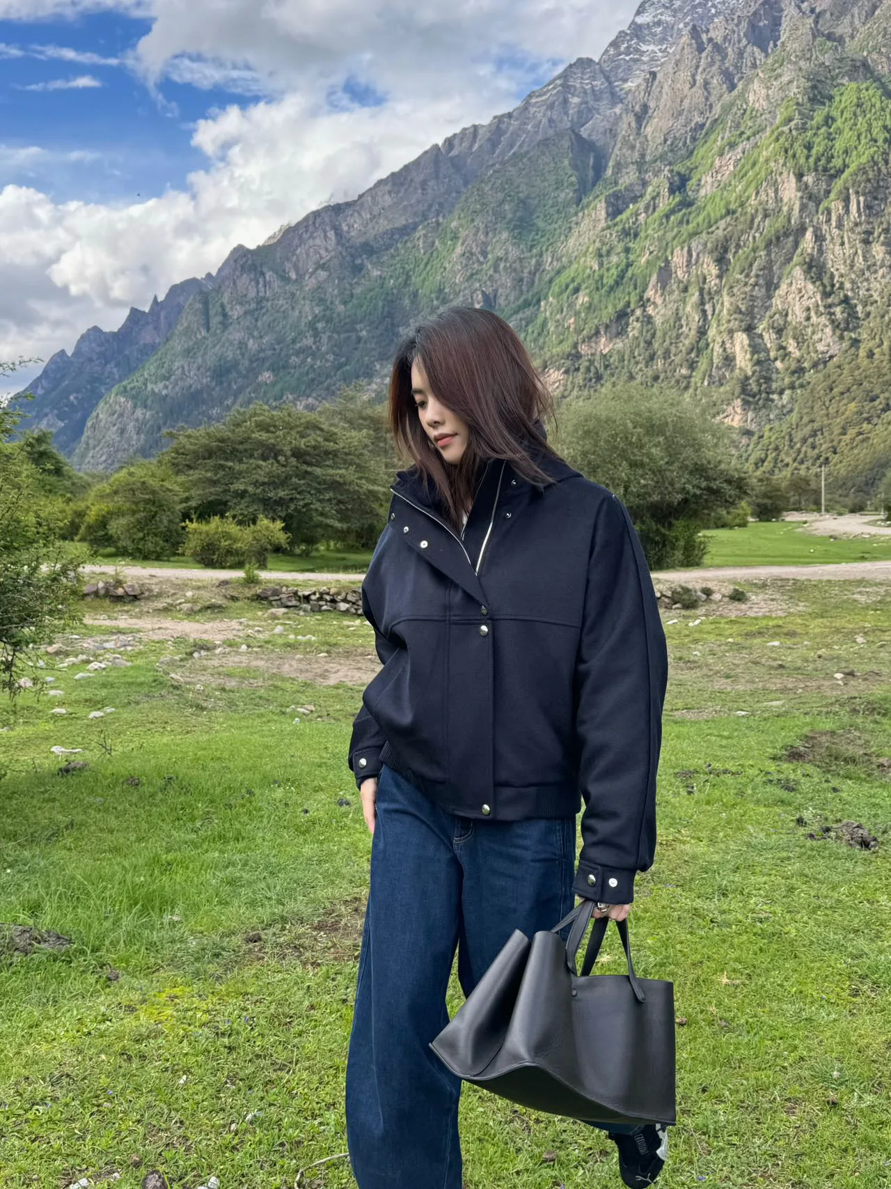 Куртки И Пуховики Женские Loro Piana 282452