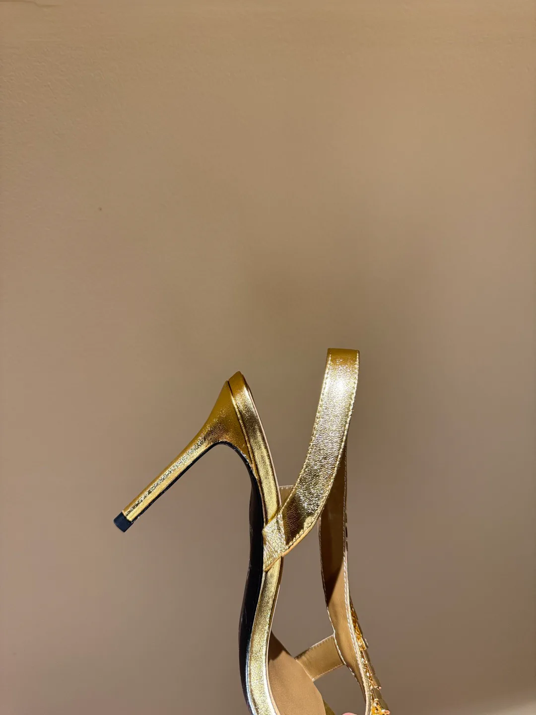 Босоножки Женские Giuseppe Zanotti 11268849
