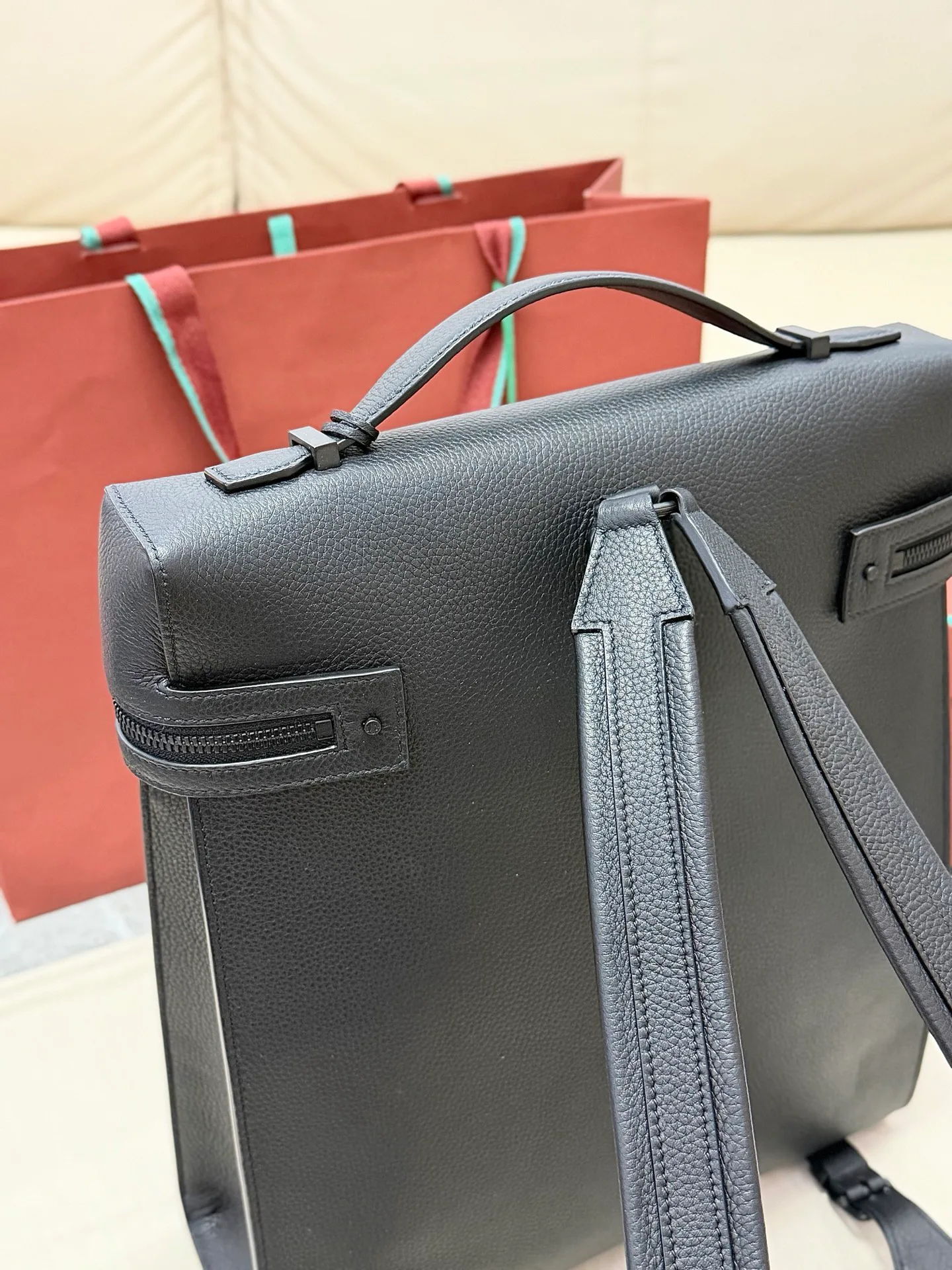 Рюкзаки Мужские Loro Piana 17565033