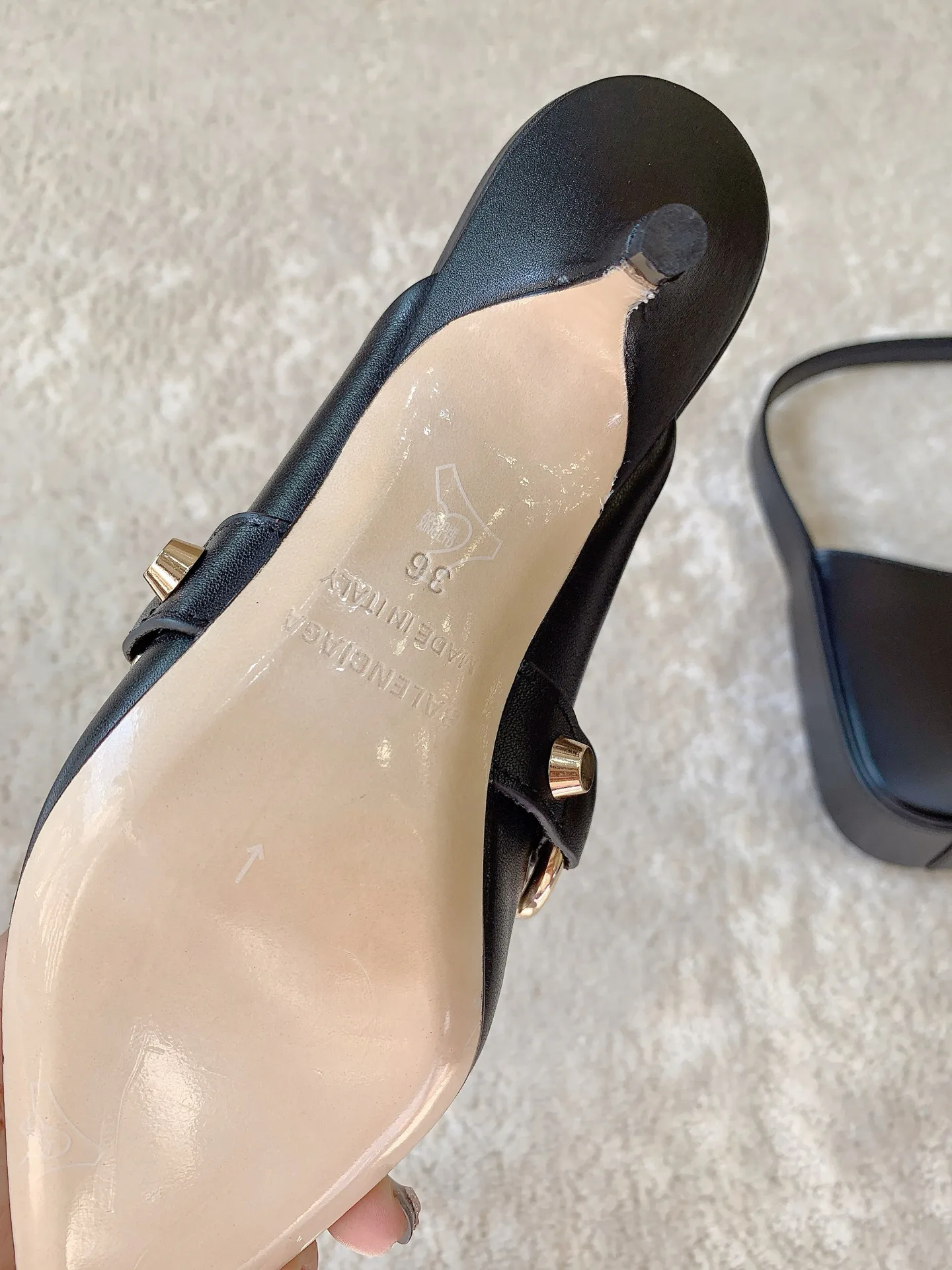 Туфли Женские Balenciaga 11492622