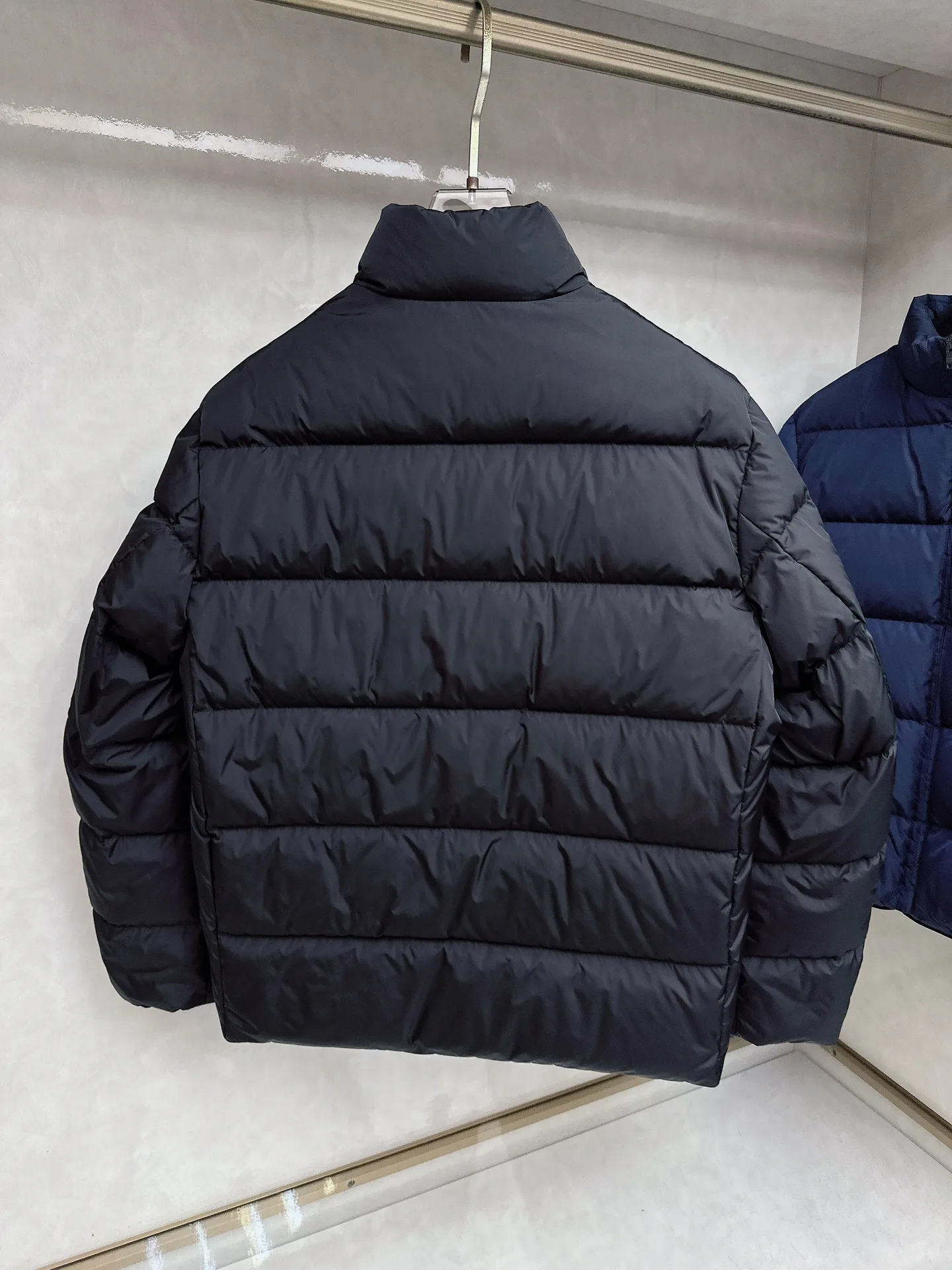 Куртки И Пуховики Мужские Prada 367679