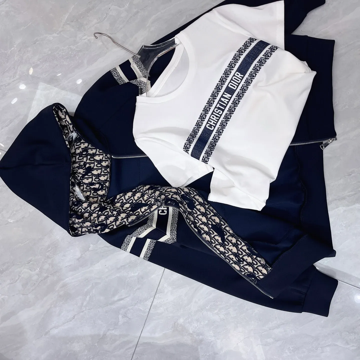 Куртки Женские Christian Dior